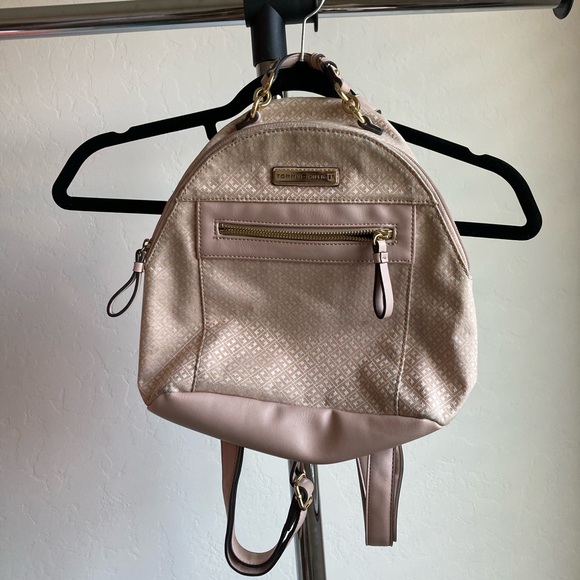 Tommy Hilfiger Handbags - Tommy Hilfiger mini backpack